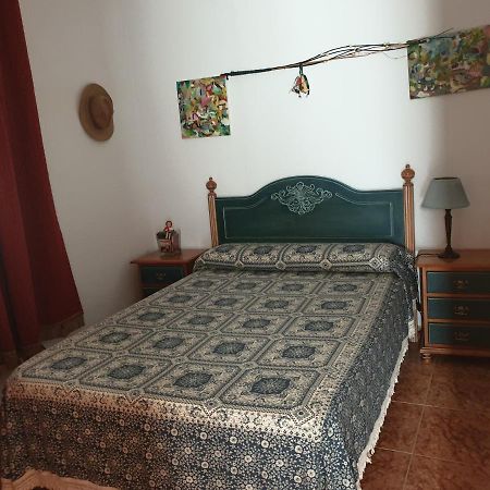El Rincon De Alicia Villa Mataelpino Ngoại thất bức ảnh