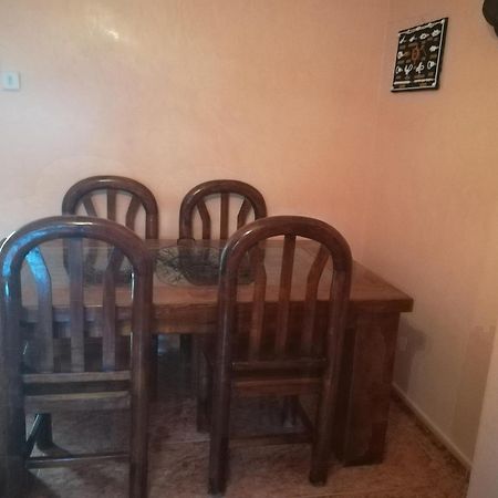 El Rincon De Alicia Villa Mataelpino Ngoại thất bức ảnh