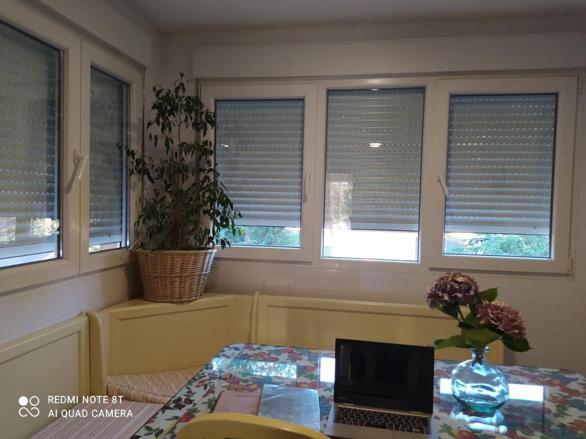 El Rincon De Alicia Villa Mataelpino Ngoại thất bức ảnh