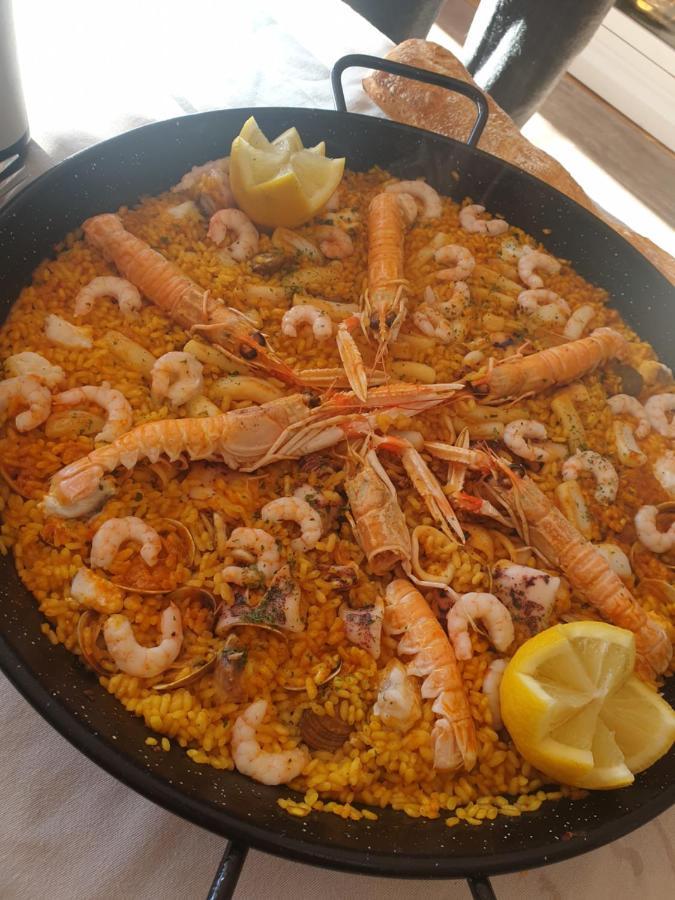 El Rincon De Alicia Villa Mataelpino Ngoại thất bức ảnh