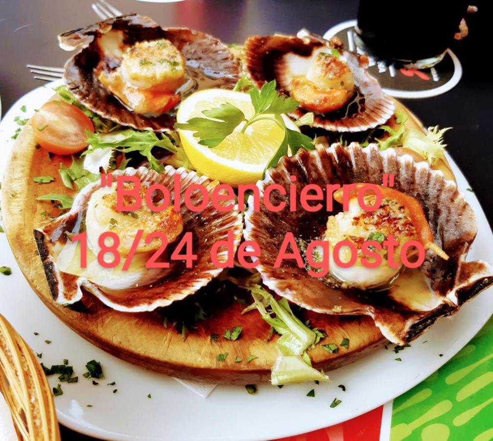 El Rincon De Alicia Villa Mataelpino Ngoại thất bức ảnh