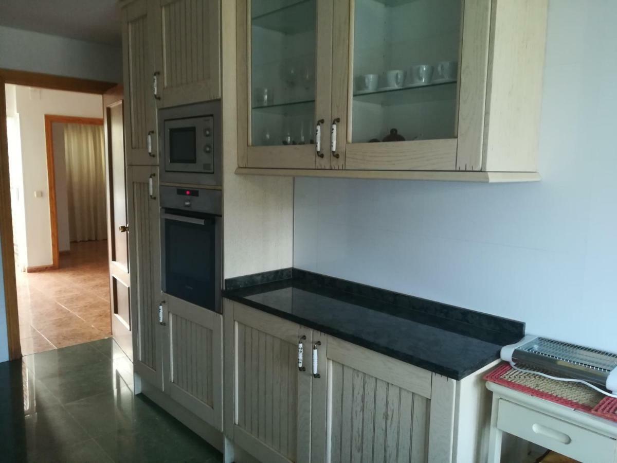 El Rincon De Alicia Villa Mataelpino Ngoại thất bức ảnh