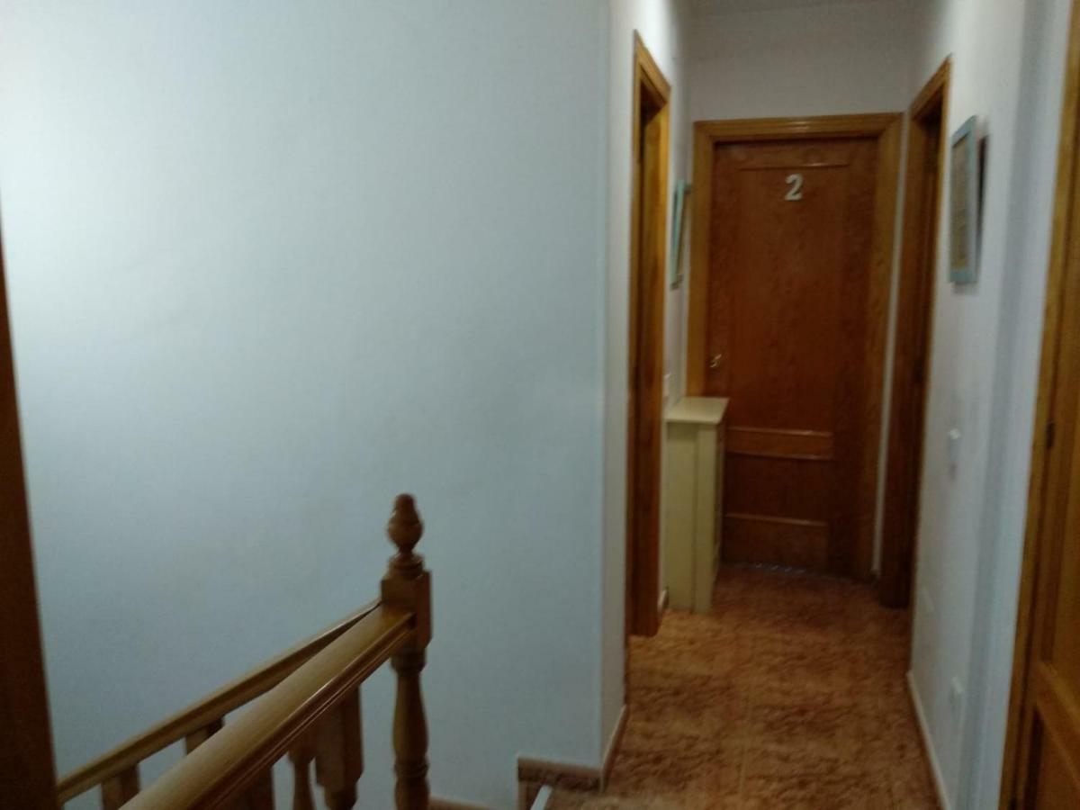 El Rincon De Alicia Villa Mataelpino Ngoại thất bức ảnh