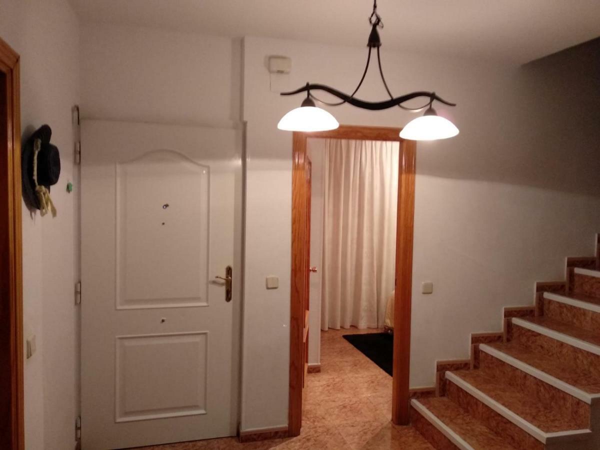 El Rincon De Alicia Villa Mataelpino Ngoại thất bức ảnh