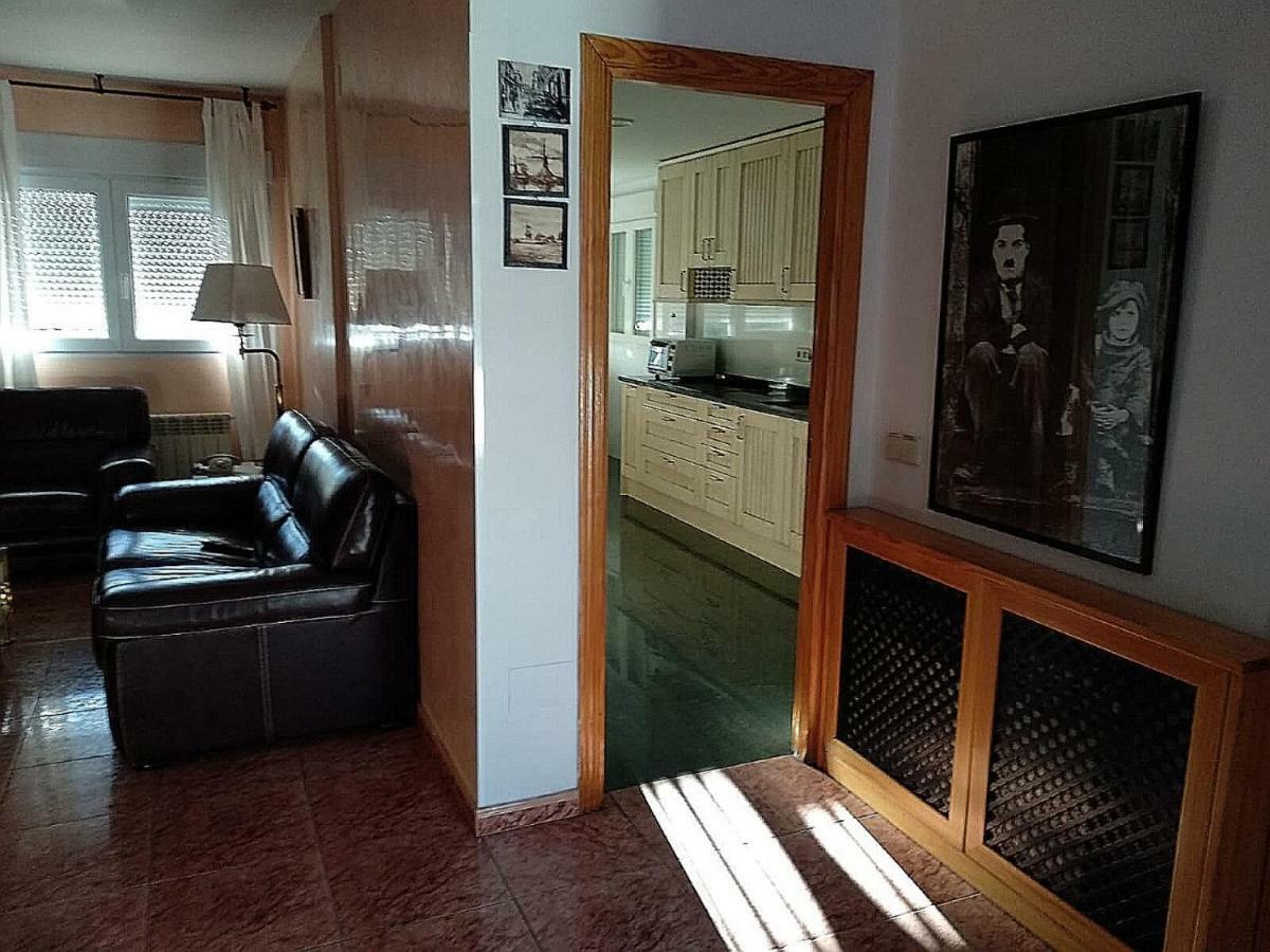 El Rincon De Alicia Villa Mataelpino Ngoại thất bức ảnh
