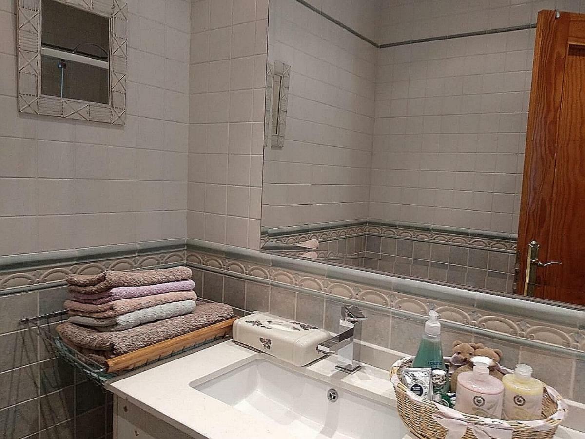 El Rincon De Alicia Villa Mataelpino Ngoại thất bức ảnh