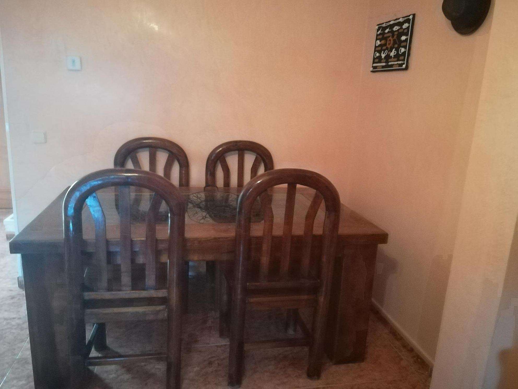 El Rincon De Alicia Villa Mataelpino Ngoại thất bức ảnh