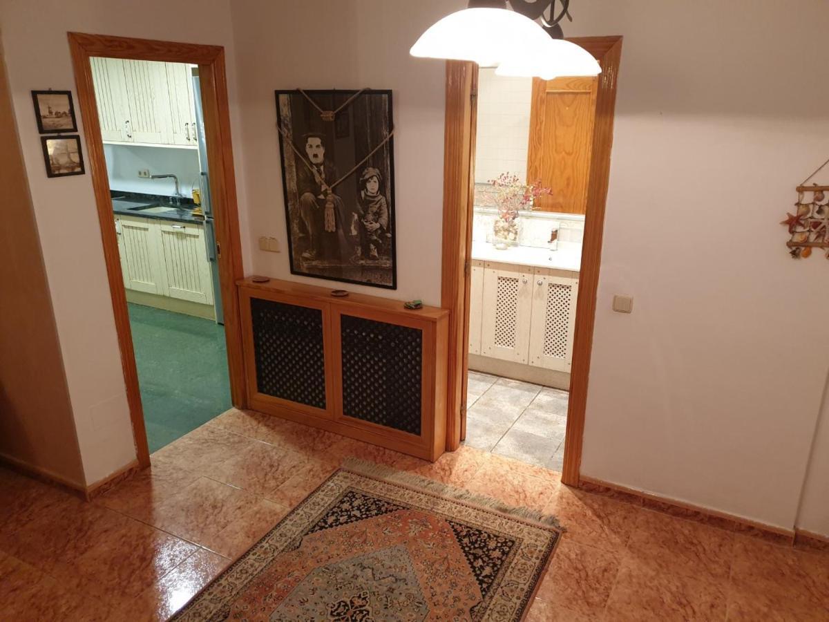 El Rincon De Alicia Villa Mataelpino Ngoại thất bức ảnh