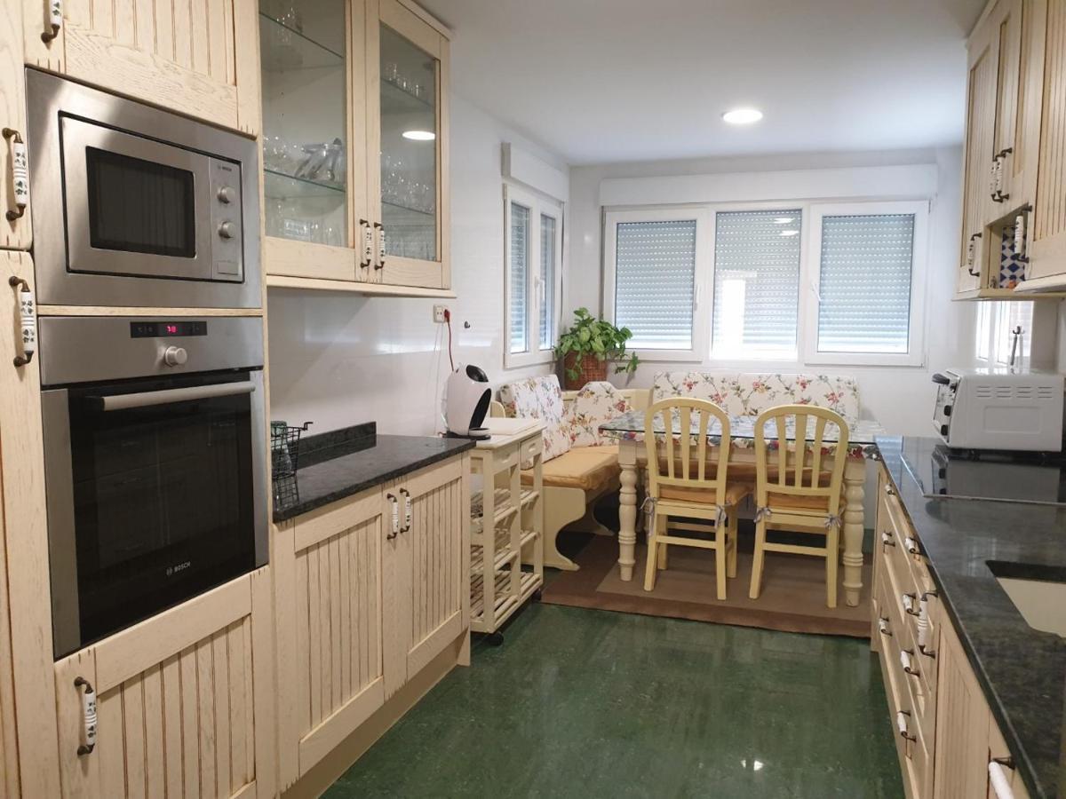 El Rincon De Alicia Villa Mataelpino Ngoại thất bức ảnh